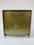 Metal Antique General Fireproofing Steel Transfer File, Industrial Green For Sale - Image 7 of 12
