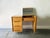 Mid-Century Modern Flip Mirror Compact Dressing Table by John & Sylvia Reid for Stag, 1960s For Sale - Image 4 of 12