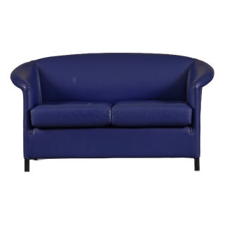 Wittman Aura Sofa by Paolo Piva, Austria, 1980s For Sale