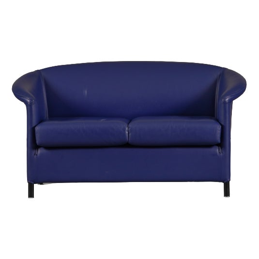 Wittman Aura Sofa by Paolo Piva, Austria, 1980s For Sale