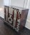 Wood 19th Century Korean Wedding Bandaji Chest Pyongyang Joseon Dynasty For Sale - Image 7 of 12