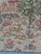 Vintage Medieval French Aubusson Style Jacquard Tapestry, 1950s For Sale - Image 4 of 18