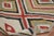 Native American Tribal Navajo Design Room Size 21st Century Modern Rug - 8'1" x 9'5" For Sale - Image 3 of 6