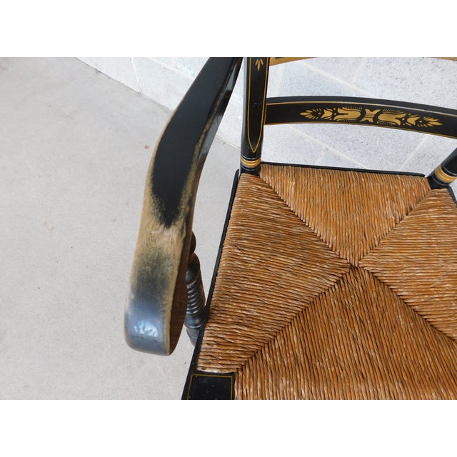 Features Solid Construction - Traditional Style - Approx 50 years old Good Condition, original finish, finish wear on the...