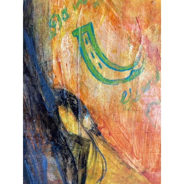 Sonia Gold Portrait of Amy Winehouse "I Know I'm No Good" For Sale - Image 11 of 12
