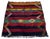 Vintage Turkish Traditional Kilim Rug, 1930s For Sale