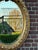 1960 French Louis XVI Gold Gilt Wall Mirror - 1 Pc For Sale - Image 11 of 17