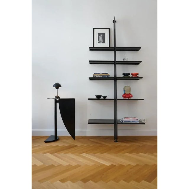 Postmodern Bowl by Ettore Sottsass for Marutomi, 1997 For Sale - Image 5 of 8