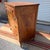 Antique Walnut Sheraton Chest of Drawers, Circa 1810-1820, Western Pennsylvania A fine Federal-period Sheraton chest in...