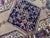 Antique Bidjar Rug, 1890s For Sale - Image 11 of 18