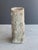 English Faux Bois Garden Stone Bird Bath From England For Sale - Image 3 of 9
