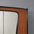 Brown Mid-Century Wardrobe Cabinet, 1960s For Sale - Image 8 of 16