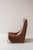The Rock Lounge Chair by Gerard van den Berg, 1970s For Sale - Image 4 of 14