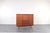 1960s Mid-Century Danish Teak Highboard, 1960s For Sale - Image 5 of 18