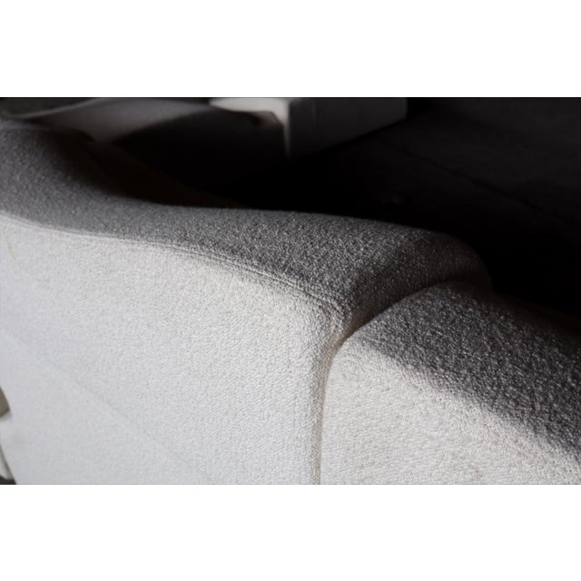 Cream Misfits Modular Sofa by Ron Arad for Moroso, Italy, 2000s For Sale - Image 8 of 10