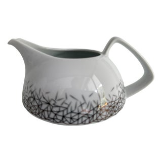 Tac Roro Milk Jug by Walter Gropius for Rosenthal Germany, 2010s For Sale