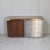 Mid-Century Modern Parioli Sideboard with Satin-Finished Steel by Giotto Stoppino for Acerbis, 1977 For Sale - Image 3 of 10