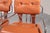 Italian Tucroma Chairs by Guido Faleschini for i4 Mariani, 1970s, Set of 4 For Sale - Image 4 of 14