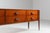 Italian Sideboard or Chest of Drawers in Teak, 1960s For Sale - Image 6 of 16