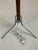 Wood Mid Century Gerald Thurston Lightolier Wood and Metal Floor Lamp For Sale - Image 7 of 9