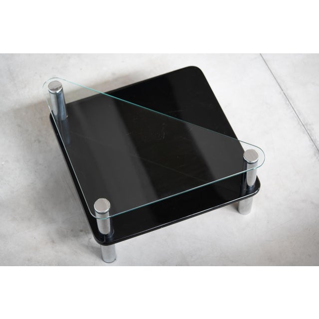 Table by Marco Zanuso for Zanotta, Italy, 1960s For Sale - Image 12 of 13