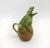 Ceramic Vietri Ceramic Majolica Hand Painted Frog Pitcher For Sale - Image 7 of 7
