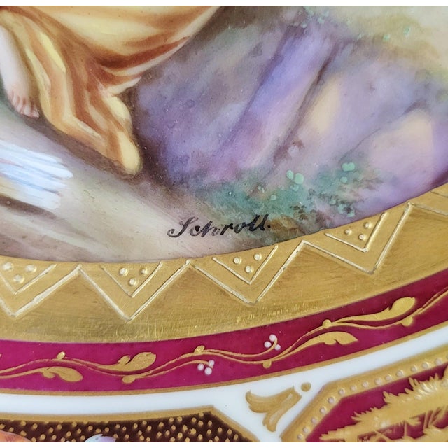 Fresh from a phenomenal New York City estate, we have a great pleasure to offer you this Rare Original Antique Royal...