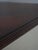Maitland Smith Figural Mahogany Dining Room Table For Sale In Philadelphia - Image 6 of 18