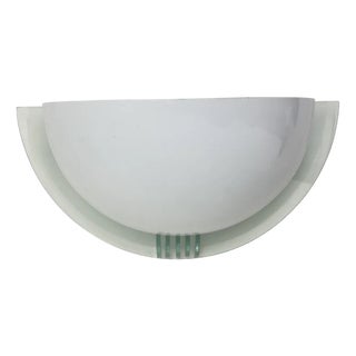 Vintage Wall Lamp, 1980s For Sale