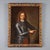 Portrait of a Man in Armor, Oil on Canvas For Sale - Image 11 of 11