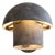 Wall Sconce by Bjarne Bech for Louis Poulsen, Denmark, 1960s For Sale