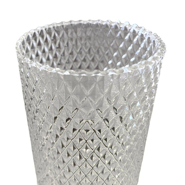 Metal Brass Night Lamp, Kolarz, Germany, 1970s. For Sale - Image 7 of 12