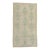 Turkish Vintage Rug 3'5" x 6'1" #20850 For Sale