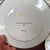 White Mackenzie Childs Enamelware Sterling Check Dinnerware, Set of Twenty-Six For Sale - Image 8 of 12