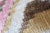2020s Contemporary Velvet Ikat Bohemian Throw Pillow For Sale - Image 5 of 9