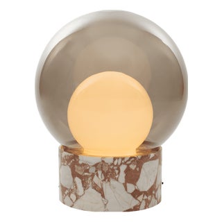 Medium Boule Lamp by Sebastian Herkner for Pulpo For Sale