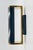 Mid-Century Modern Visual Comfort Thomas O’Brien “David” Wall Sconce Patinated Brass For Sale - Image 3 of 17