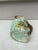 French Majolica Grape Pitcher Orchies, Circa 1890 For Sale In Austin - Image 6 of 6