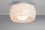 Omega Flush Mount by Vico Magistretti for Artemide, Italy, 1964 For Sale - Image 11 of 14