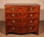 Bombé Chest of Drawers in Mahogany, 1800s For Sale - Image 11 of 11