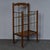 Art Nouveau Newspaper Rack, Early 20th Century For Sale - Image 18 of 18