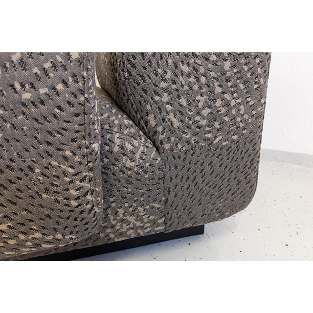 Vintage Sofa by Eberhard Geißler for Oelsa, Germany, 1970s For Sale - Image 12 of 18