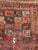 19th Century Antique Distressed Turkmen Tribal Rug, 1890s For Sale - Image 5 of 18
