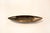 Silver-plated metal valet tray. Gallia Collection Manufacturer: Christofle 1950s