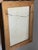 Vintage Signed M. Dykes Original Landscape Painting on Canvas, Framed For Sale - Image 4 of 6
