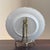 Vintage English Bone China Decorative Dessert Plate For Sale - Image 9 of 13