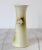 Ceramic Vintage Hand Painted Porcelain Hatpin Holder For Sale - Image 7 of 9