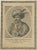 E. Nessenthaler, Portrait of Assan Aga, 1687, Print For Sale