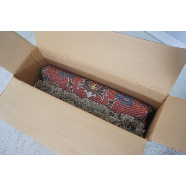 Karastan Colonial Williamsburg Approx. 6x9 Rug For Sale - Image 4 of 17