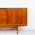 DUX Restored 1960s Scandinavian Teak "Ulvö" Credenza by Dux For Sale - Image 4 of 14